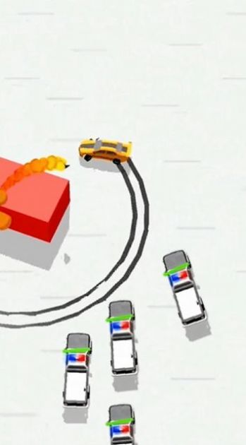 漂移追逐战v0.1.5
