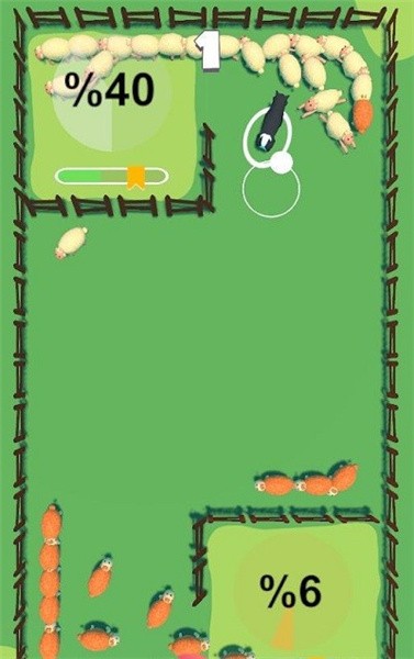 牧羊犬分羊v0.2