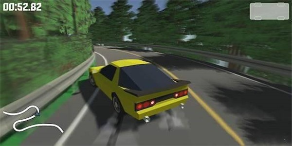 初始漂移街机v1