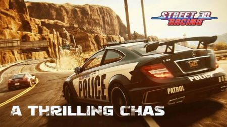 街头赛车3d模拟器v6.0