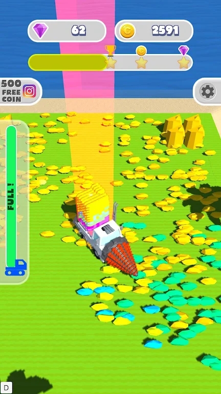 采石卡车v180.1610