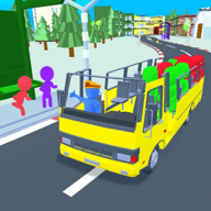 小小公交车v0.1
