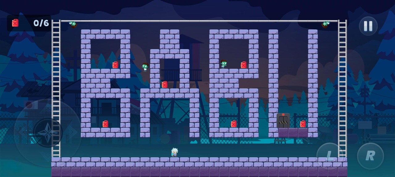 哈迪和莫莉v1.0.0