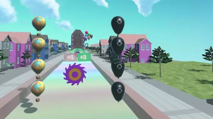 气球冲突v1.0.97