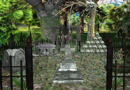 冬季奇幻村庄v1.0.1