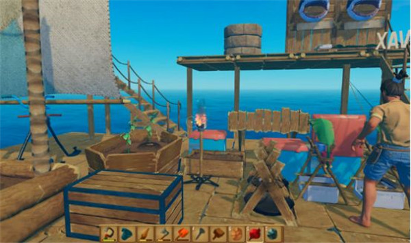 海洋漂流记v1.0.0