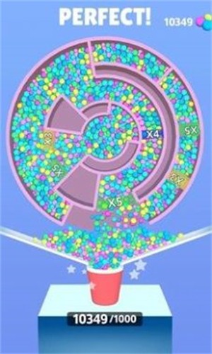 小球闯迷宫v1.1.4