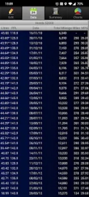 省油计算器v2.0.47