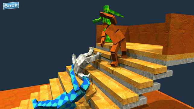 脑血栓模拟器v1.0.0