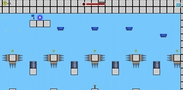 勇者跳跃冒险v1.0.0.0