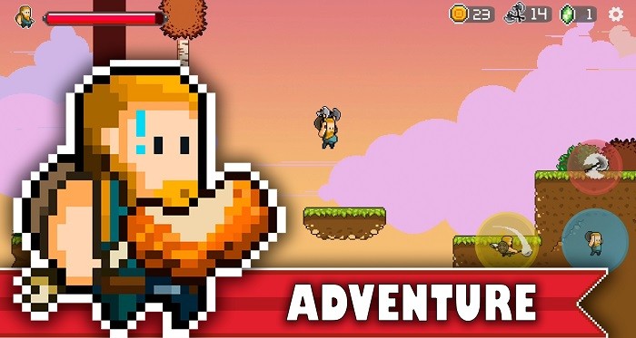 肥胖维京人v0.0112