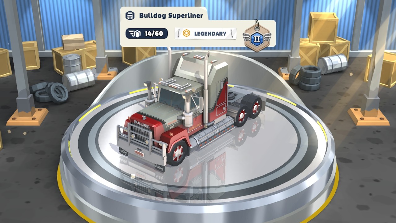 运输大亨帝国城市v0.4.3