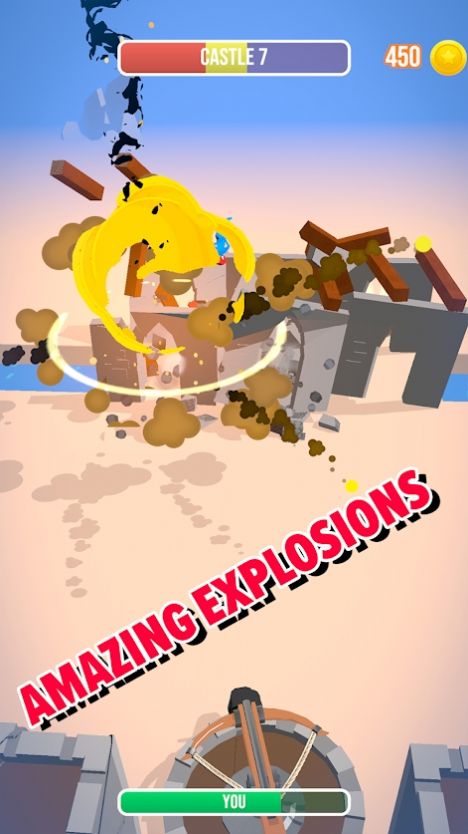 城堡围城者v1.0.0