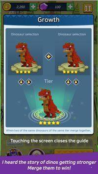 合并3D恐龙军v1.01