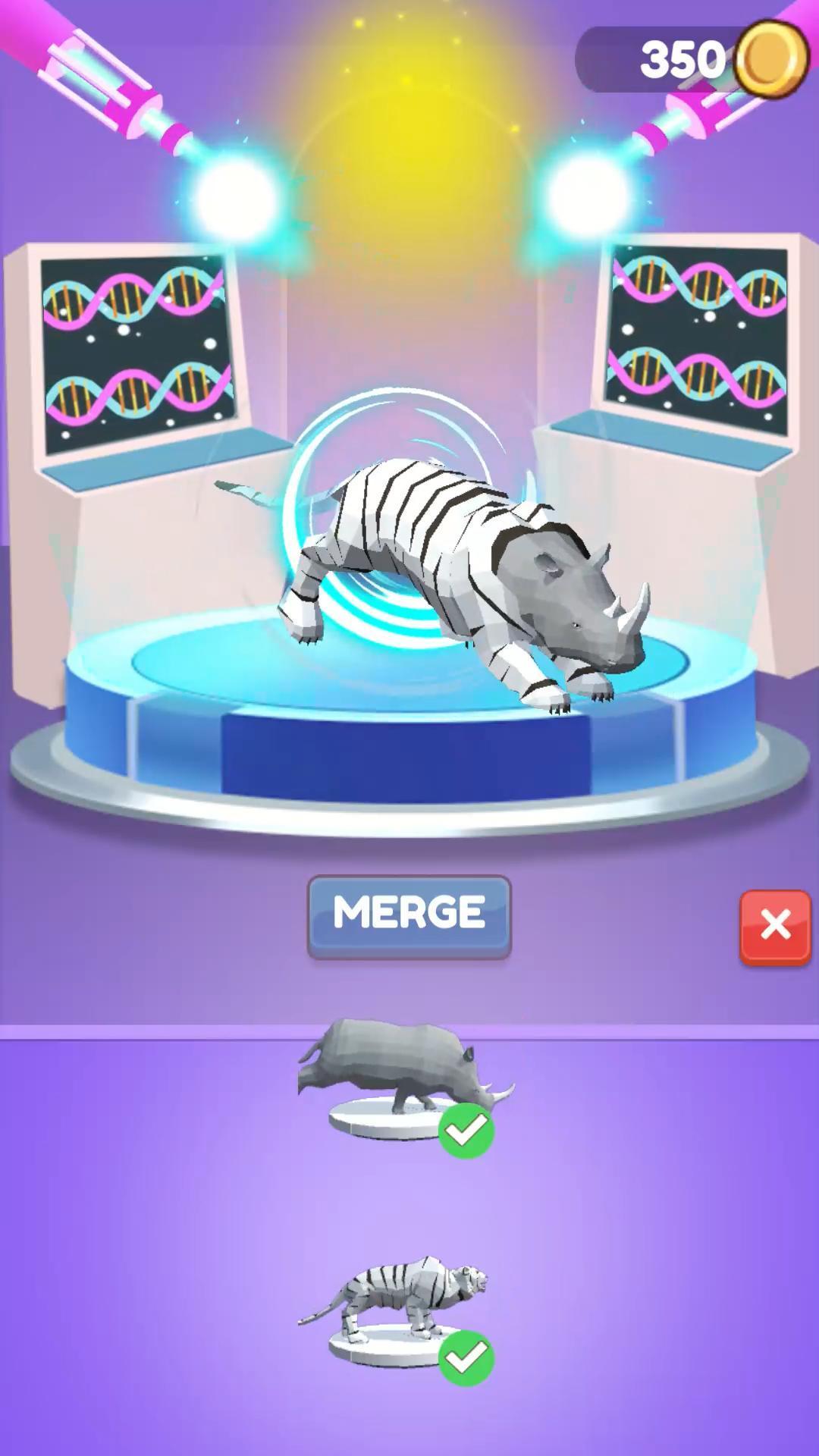 动物混合对战v0.3.11