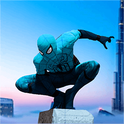 蜘蛛人大作战3v1.0.0