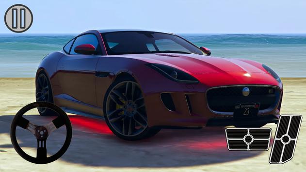 城市车F型驾驶v0.2