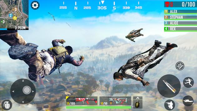 最佳突击队秘密任务v0.10.786