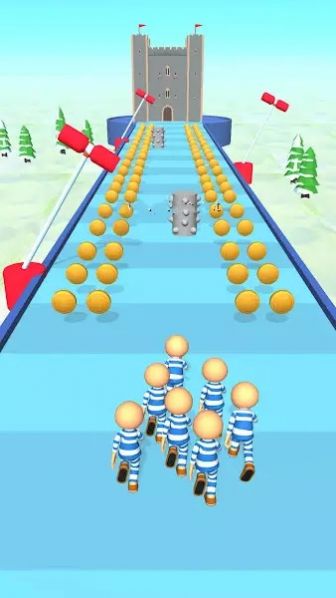 监狱冲突3Dv1.0.3