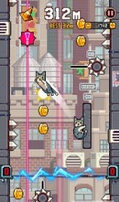 猫猫像素跳跃v1.1.0