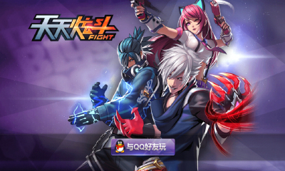 天天炫斗修改版v1.44.509.1