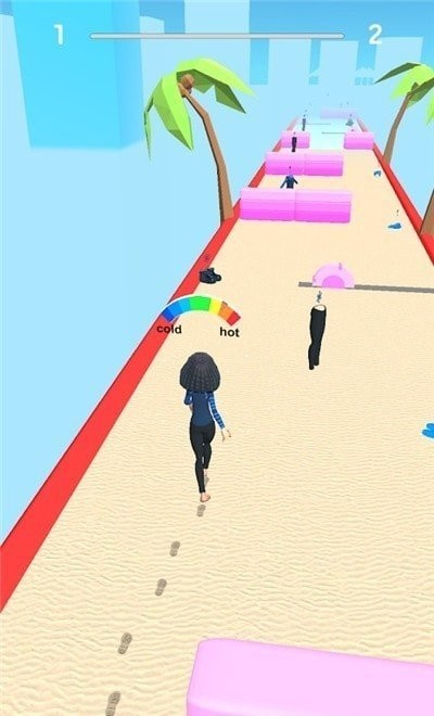 极端环境跑酷v1.00