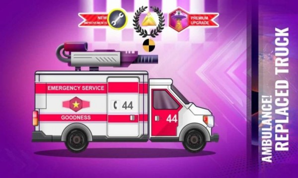 弹力车沙盒v0.0.3.08