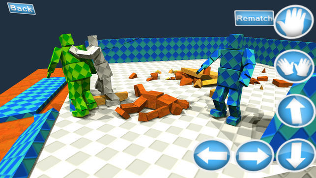 脑血栓模拟器v1.0.0