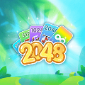 2048纸牌接龙v1.0