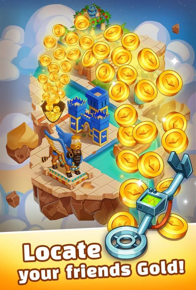 爆炸袭击者v2.6.72575