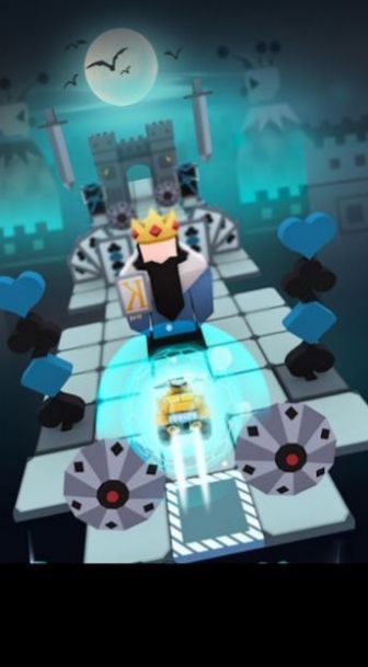 小球滚动大冒险v1.05