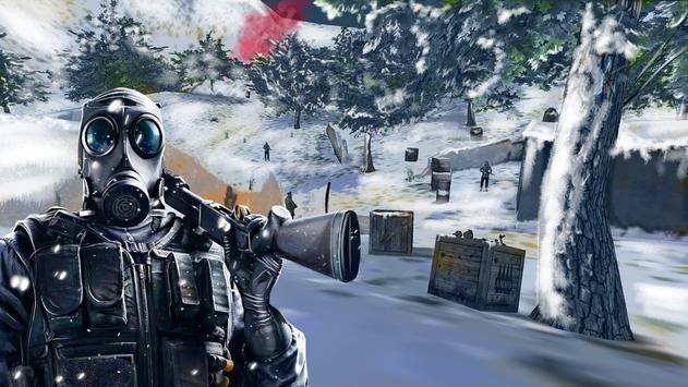 杀戮点反恐射击v1.4