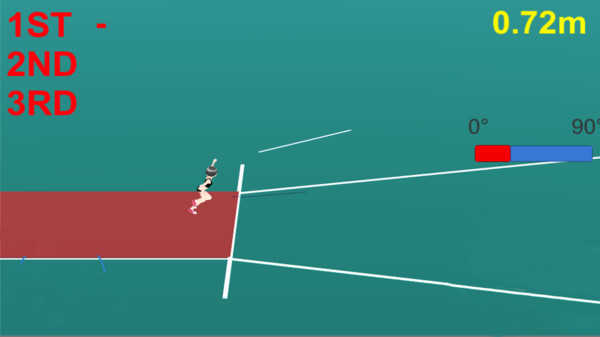 标枪投掷比赛v6