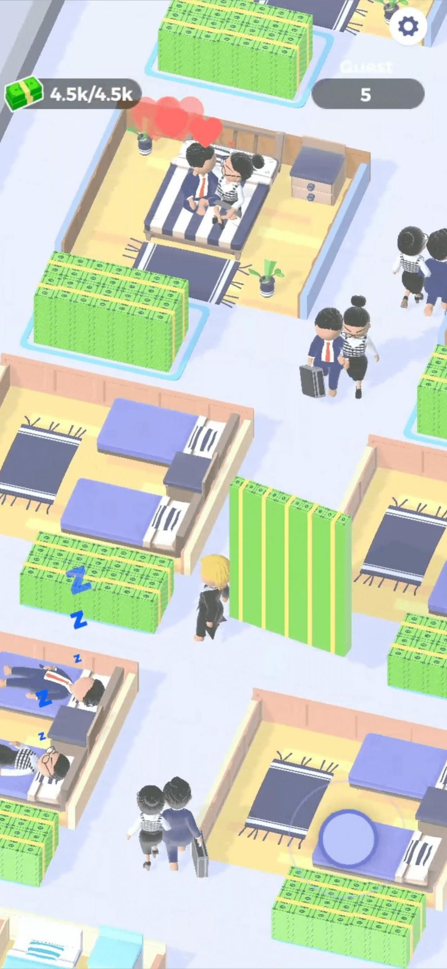 我的帝国酒店v2.0.1