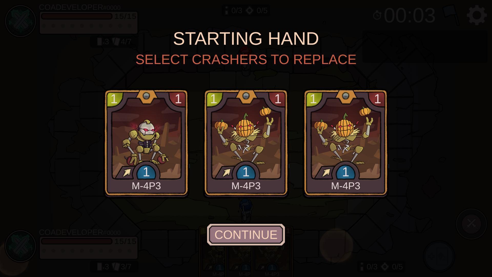 埃瑟利亚的破坏者v0.1.10