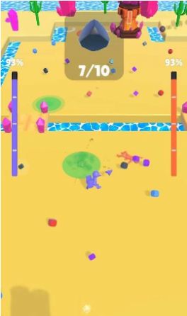 炮塔粉碎者v0.0.6