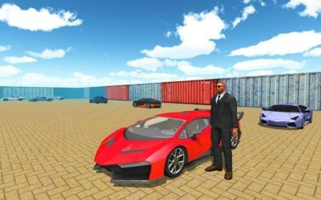 不可能的轨道车手v2