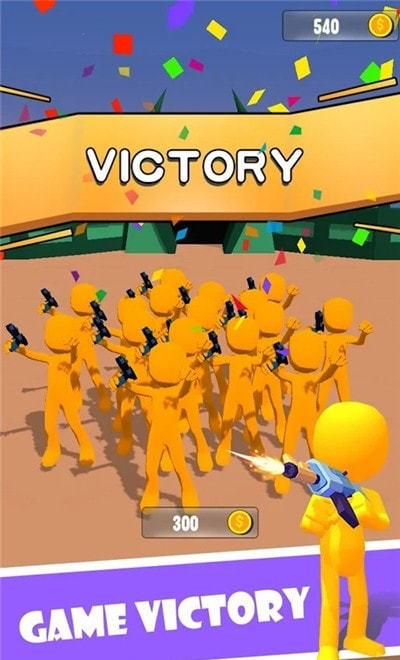 火柴人战争大师v1