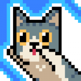 猫猫像素跳跃v1.1.0