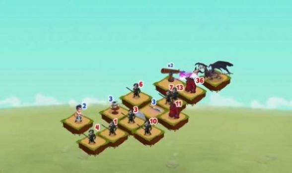 乱世小英雄v1.0.15