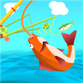 闲散的海上钓鱼v1.0.0