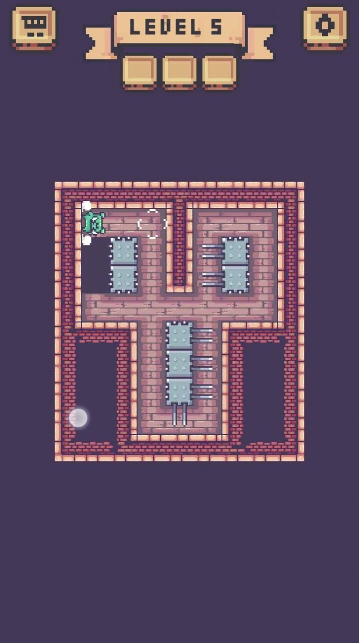 地牢滑块积木v0.3