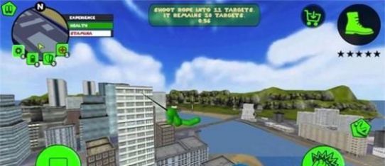 军人玩具英雄v1.0