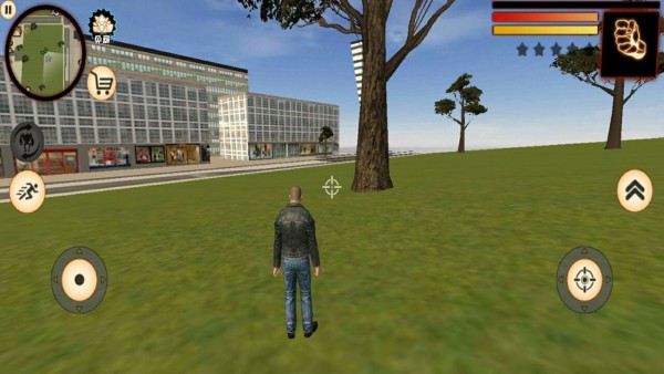 巨人变身模拟器v1.0.2