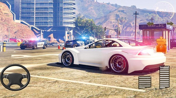 超跑模拟器v1.9