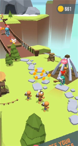 史诗班粉碎敌人v0.0.1