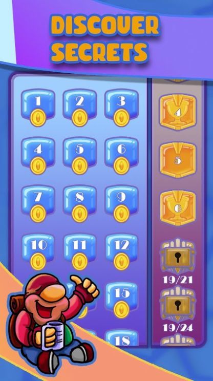 上升到顶部v1.00