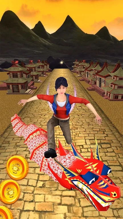 永无止境的最后奥兹丛林之旅v1.0.1