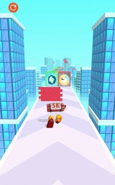 时间追逐赛v1.0.0