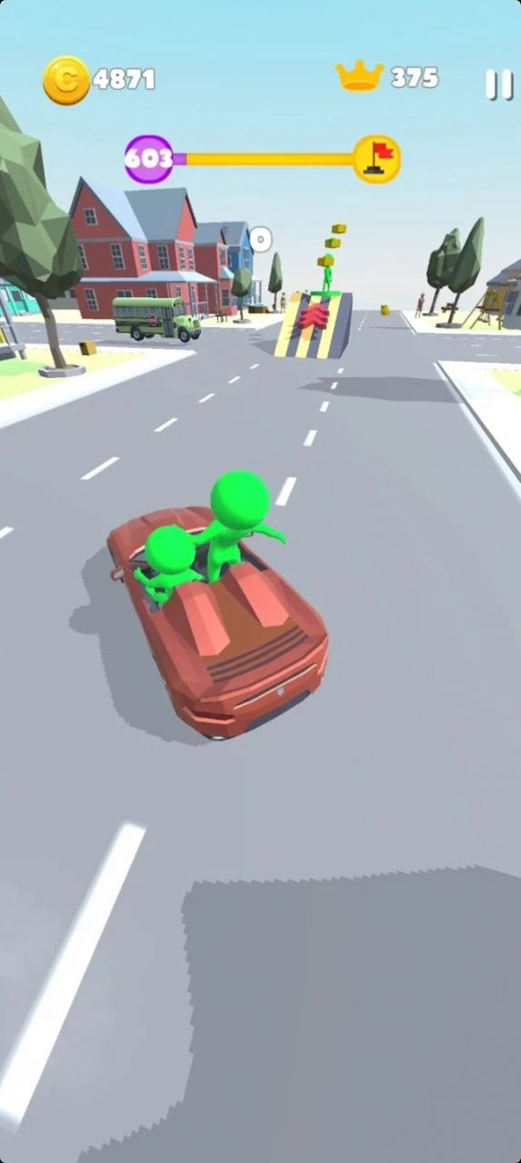 错误的方向冲刺v1.1.1